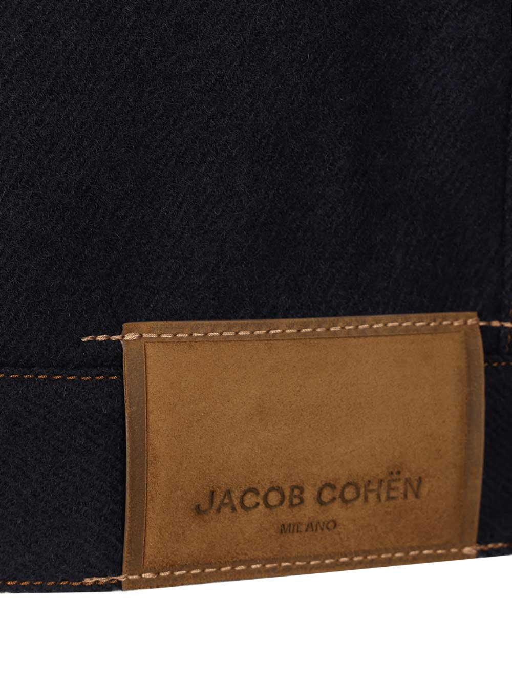 [Jacob Cohen] Jacket FW25 JUM_H0076082T806AY93
