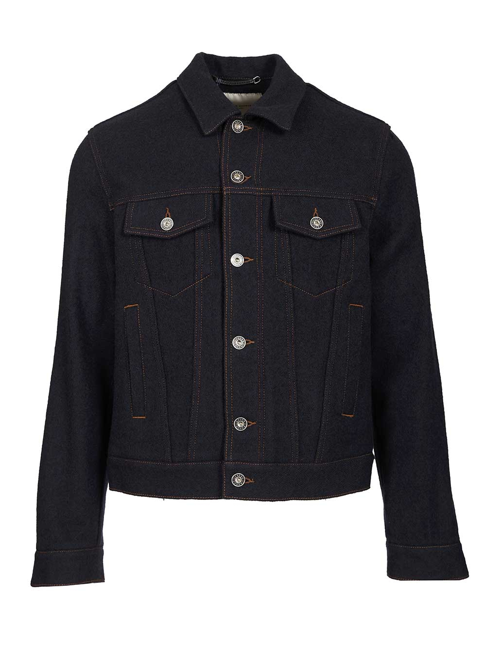 [Jacob Cohen] Jacket FW25 JUM_H0076082T806AY93