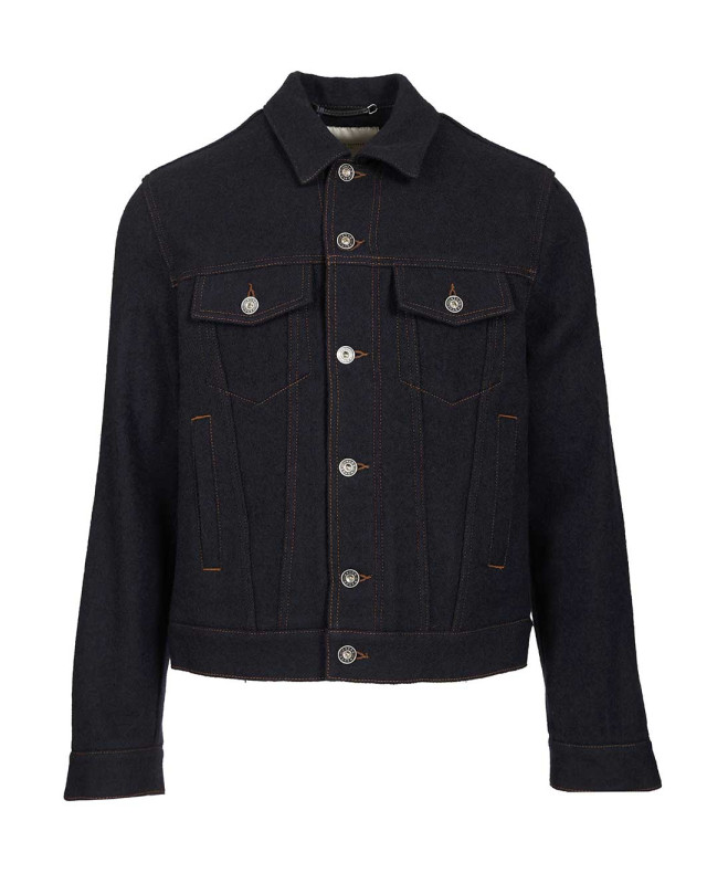 [Jacob Cohen] Jacket FW25 JUM_H0076082T806AY93