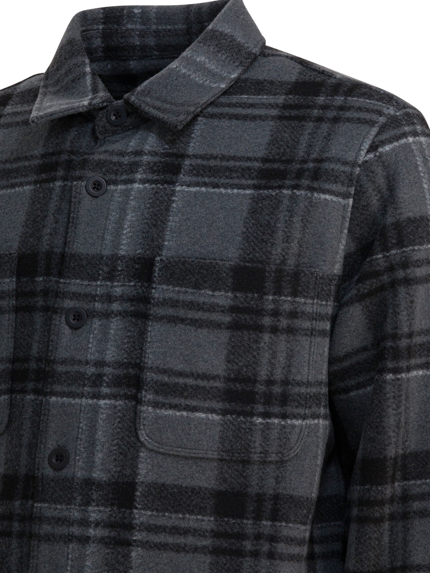 [VINCE] Jacket FW25 M12749983A033MGC