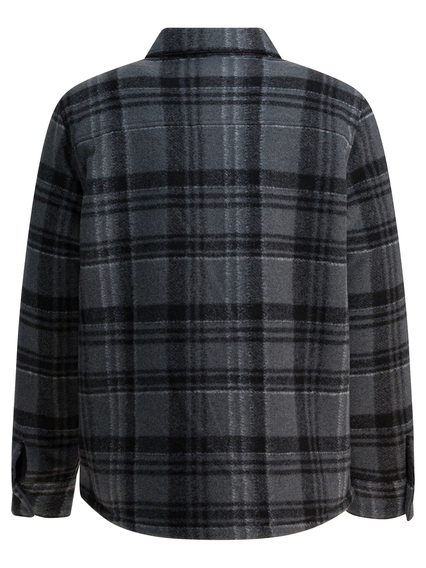[VINCE] Jacket FW25 M12749983A033MGC