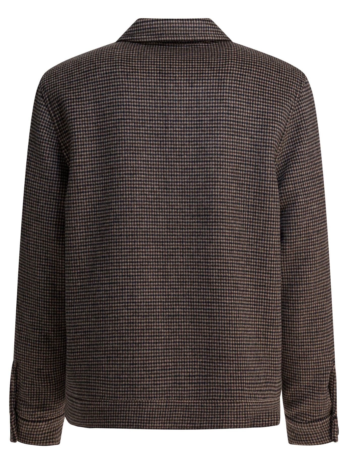 [VINCE] Jacket FW25 M11934065A826DRC