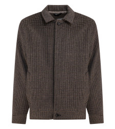 [VINCE] Jacket FW25 M11934065A826DRC