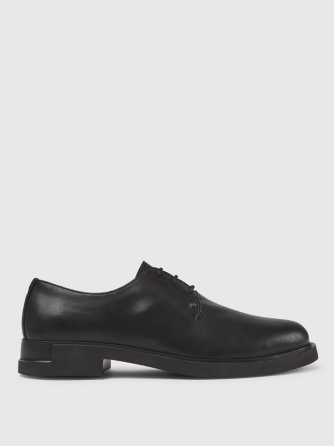 [CAMPER] Oxford Shoes FW25 K200685-001 IMAN 0