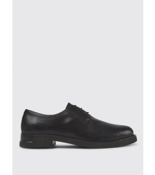 [CAMPER] Oxford Shoes FW25 K200685-001 IMAN 0