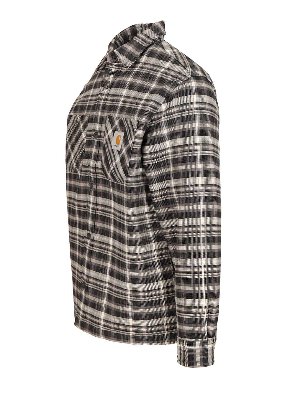 [CARHARTT WIP] Casual Jacket FW25 I0353123CRXX