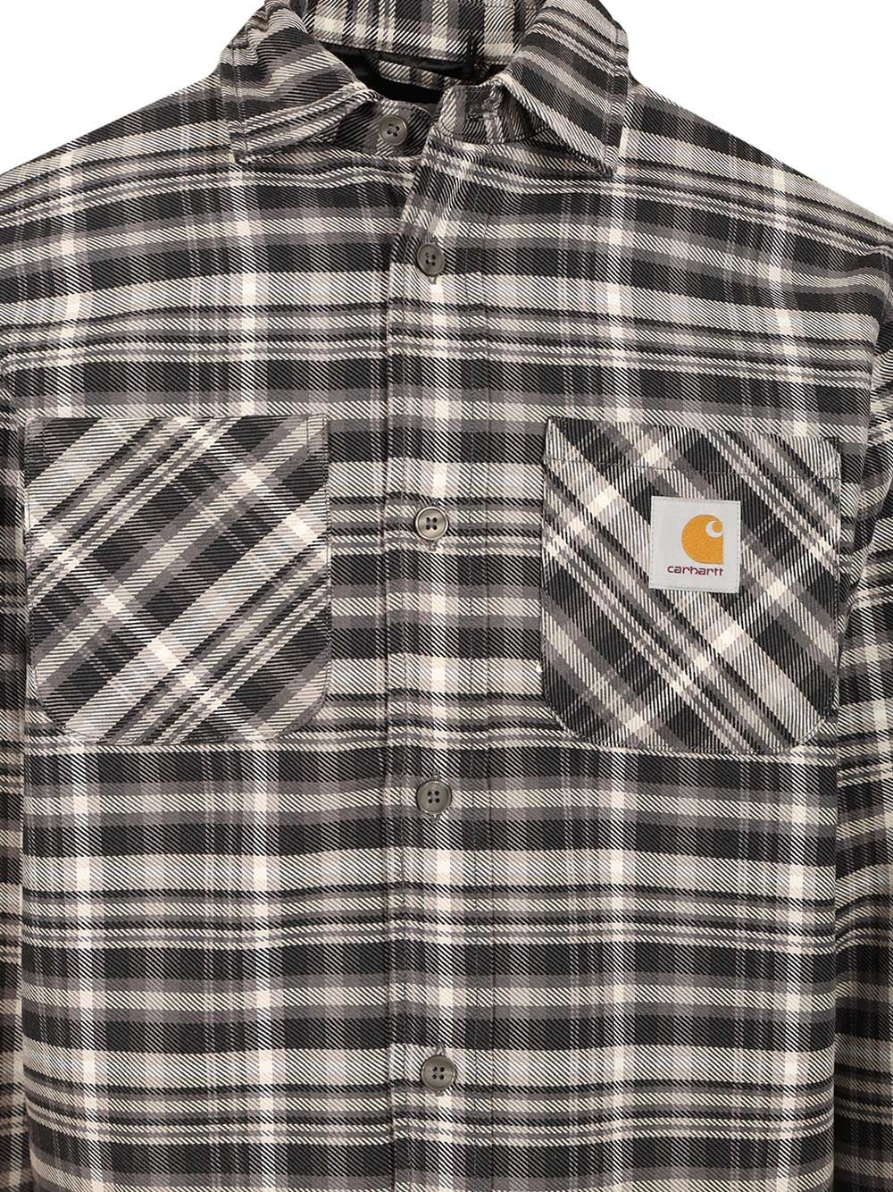 [CARHARTT WIP] Casual Jacket FW25 I0353123CRXX