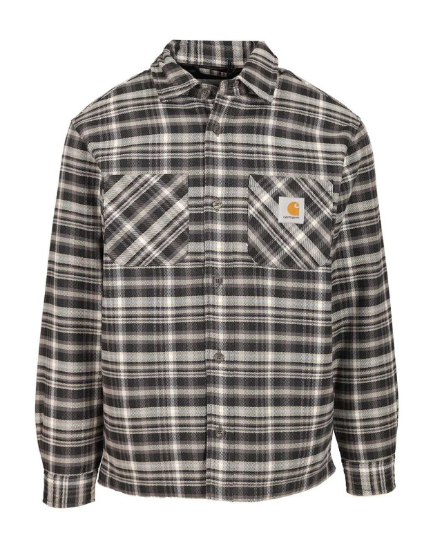[CARHARTT WIP] Casual Jacket FW25 I0353123CRXX