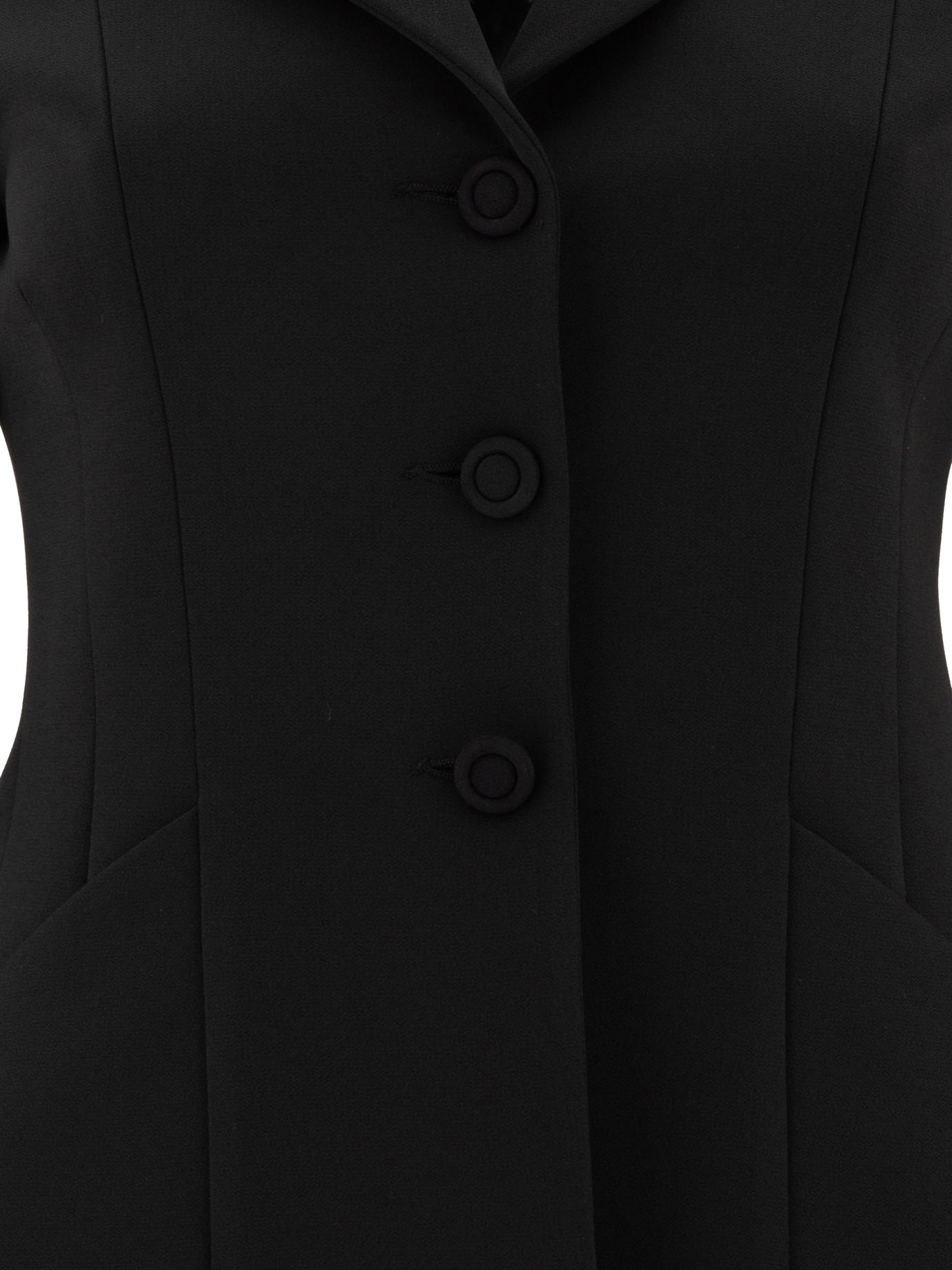 [Semper] Blazer FW25 43674179019NERO
