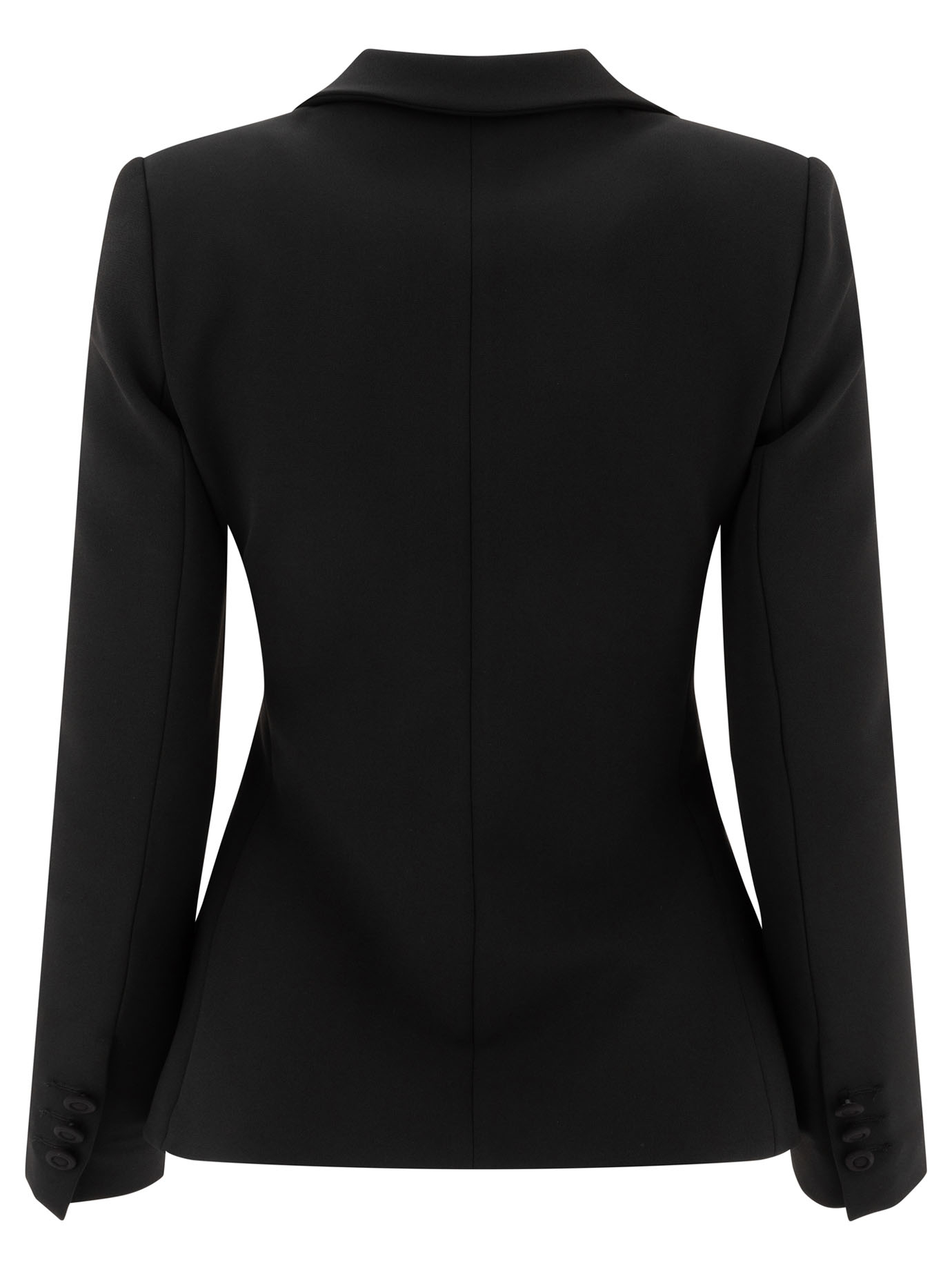 [Semper] Blazer FW25 43674179019NERO