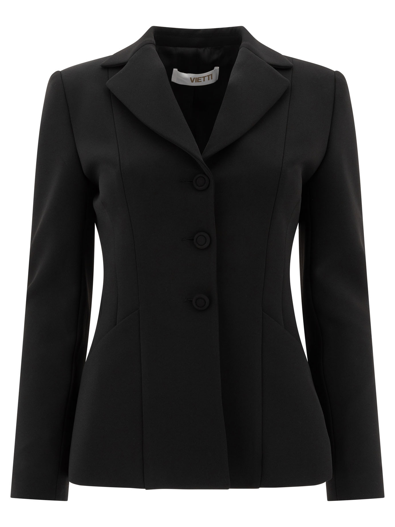 [Semper] Blazer FW25 43674179019NERO
