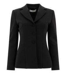 [Semper] Blazer FW25 43674179019NERO