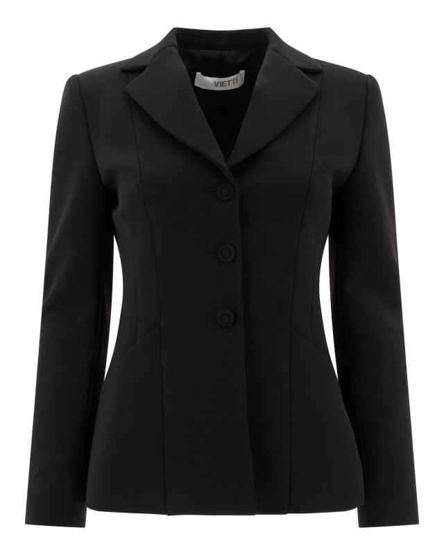 [Semper] Blazer FW25 43674179019NERO