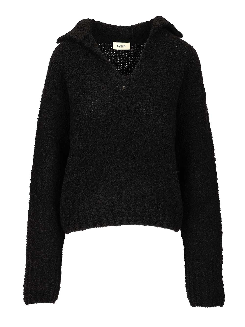 [BARENA VENEZIA] Knitwear FW25 KND53770507590