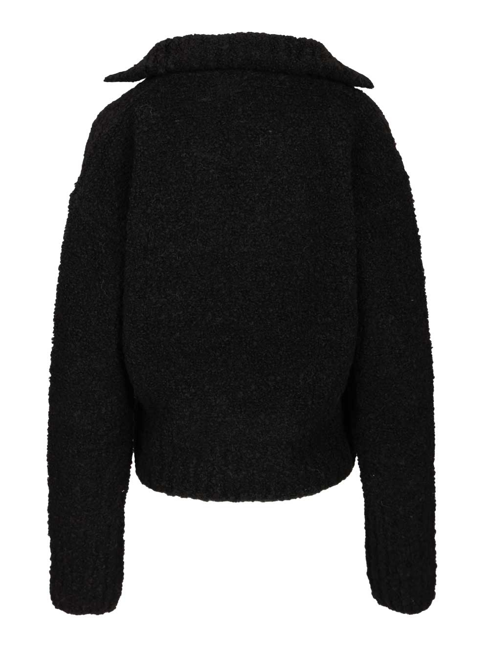 [BARENA VENEZIA] Knitwear FW25 KND53770507590