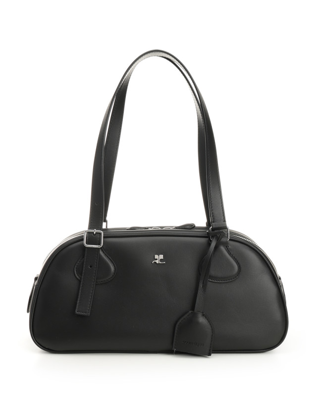 [Courreges] Shoulder bag FW25 325GSA191CR00659999