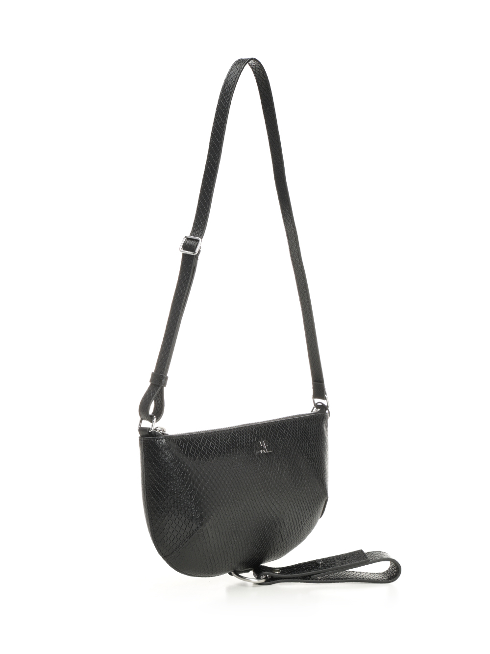 [Courreges] Shoulder bag FW25 325GSA190CV00459999
