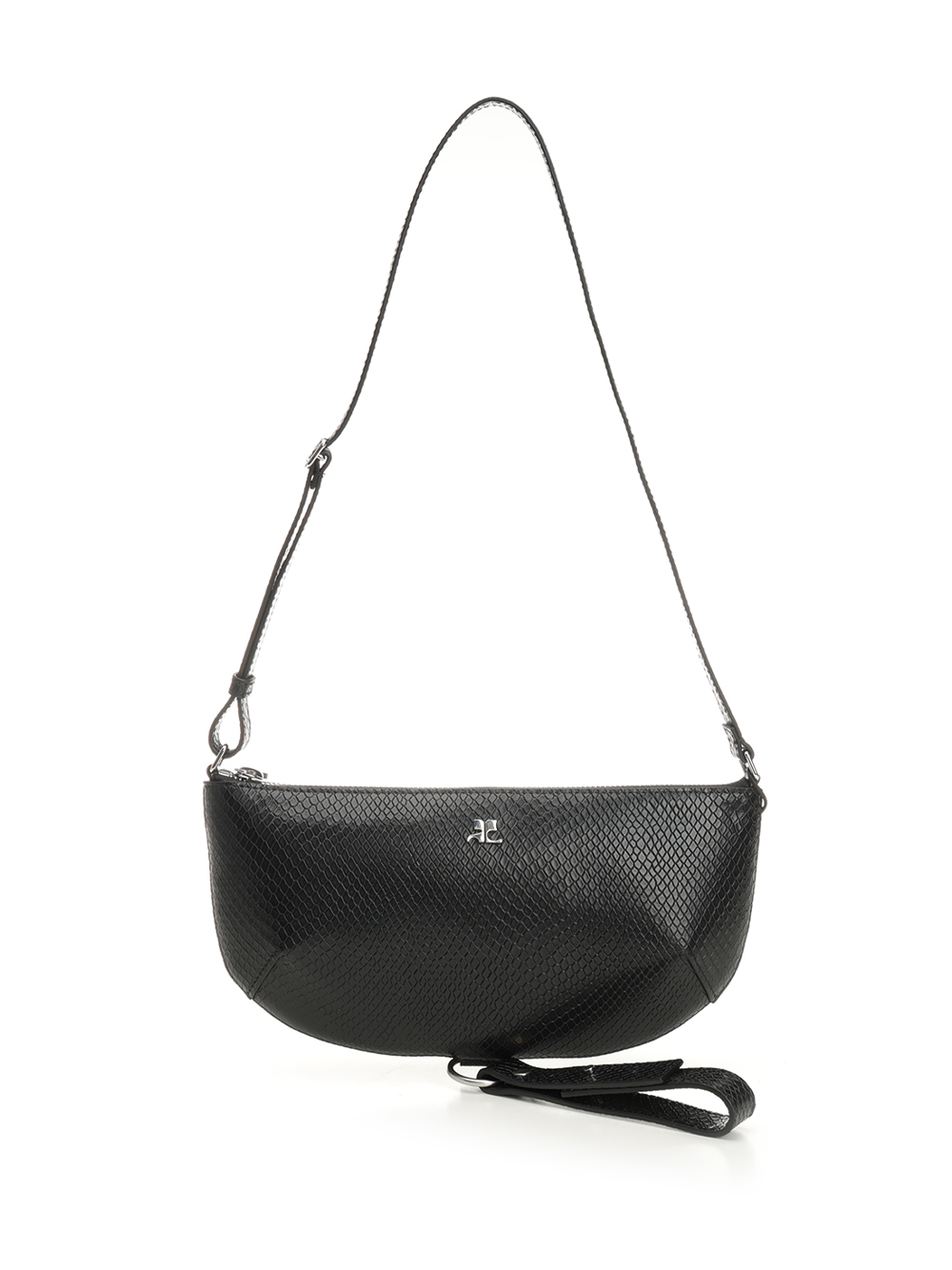 [Courreges] Shoulder bag FW25 325GSA190CV00459999
