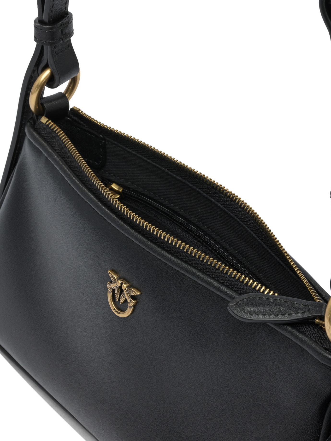 [PINKO] Cross body bag FW25 105069A0QOZ99Q