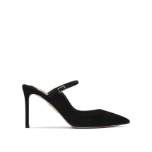 [Aquazzura] Sandals FW25 BLZMIDM0SUE000