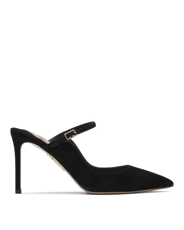 [Aquazzura] Sandals FW25 BLZMIDM0SUE000