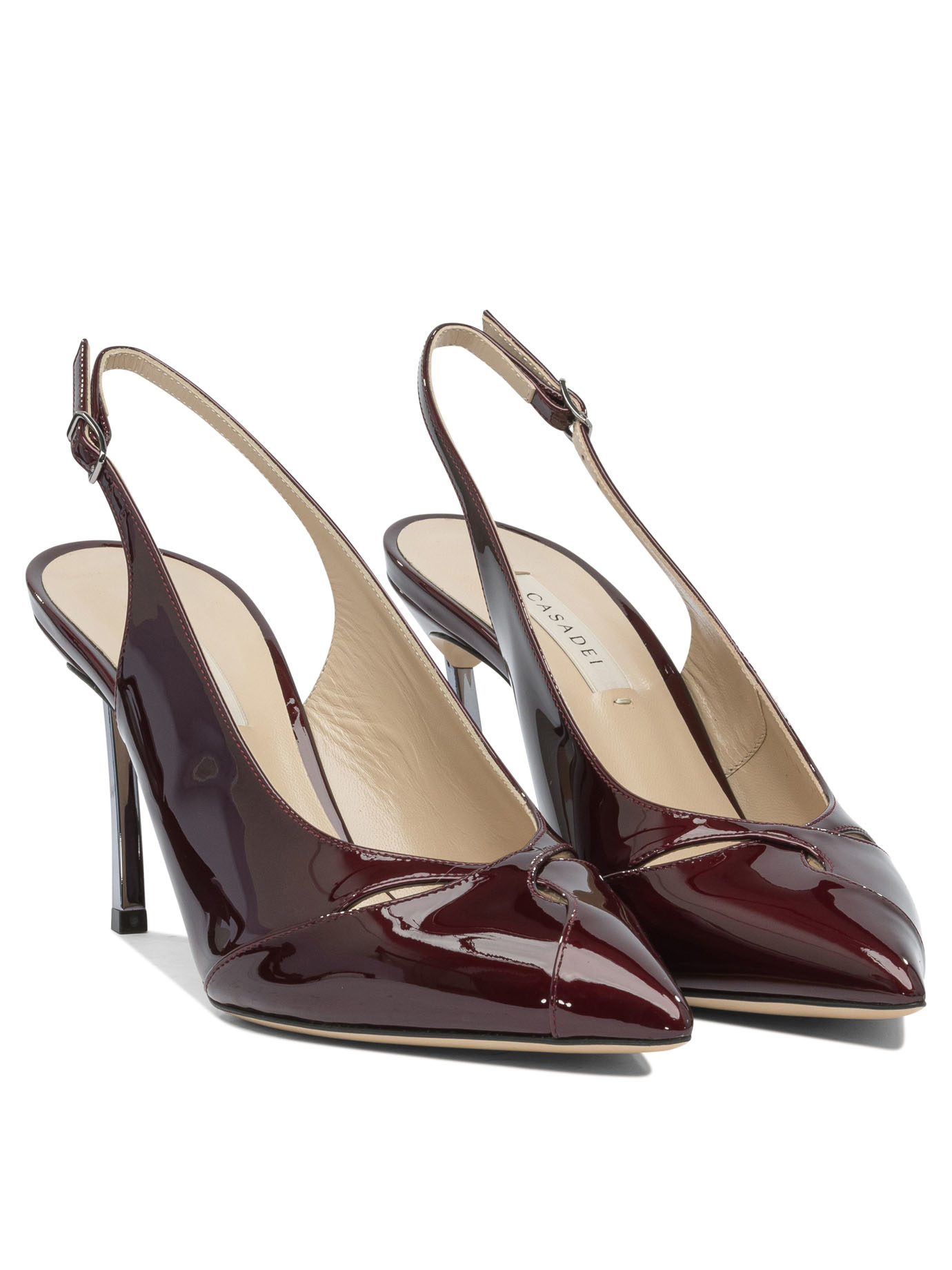 [Casadei] Sandals FW25 1G647A080MC28344408