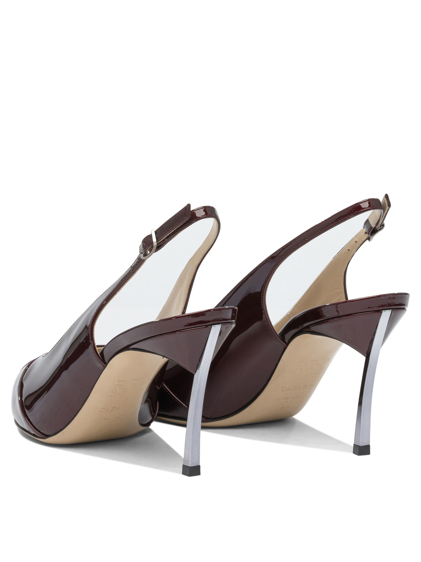 [Casadei] Sandals FW25 1G647A080MC28344408