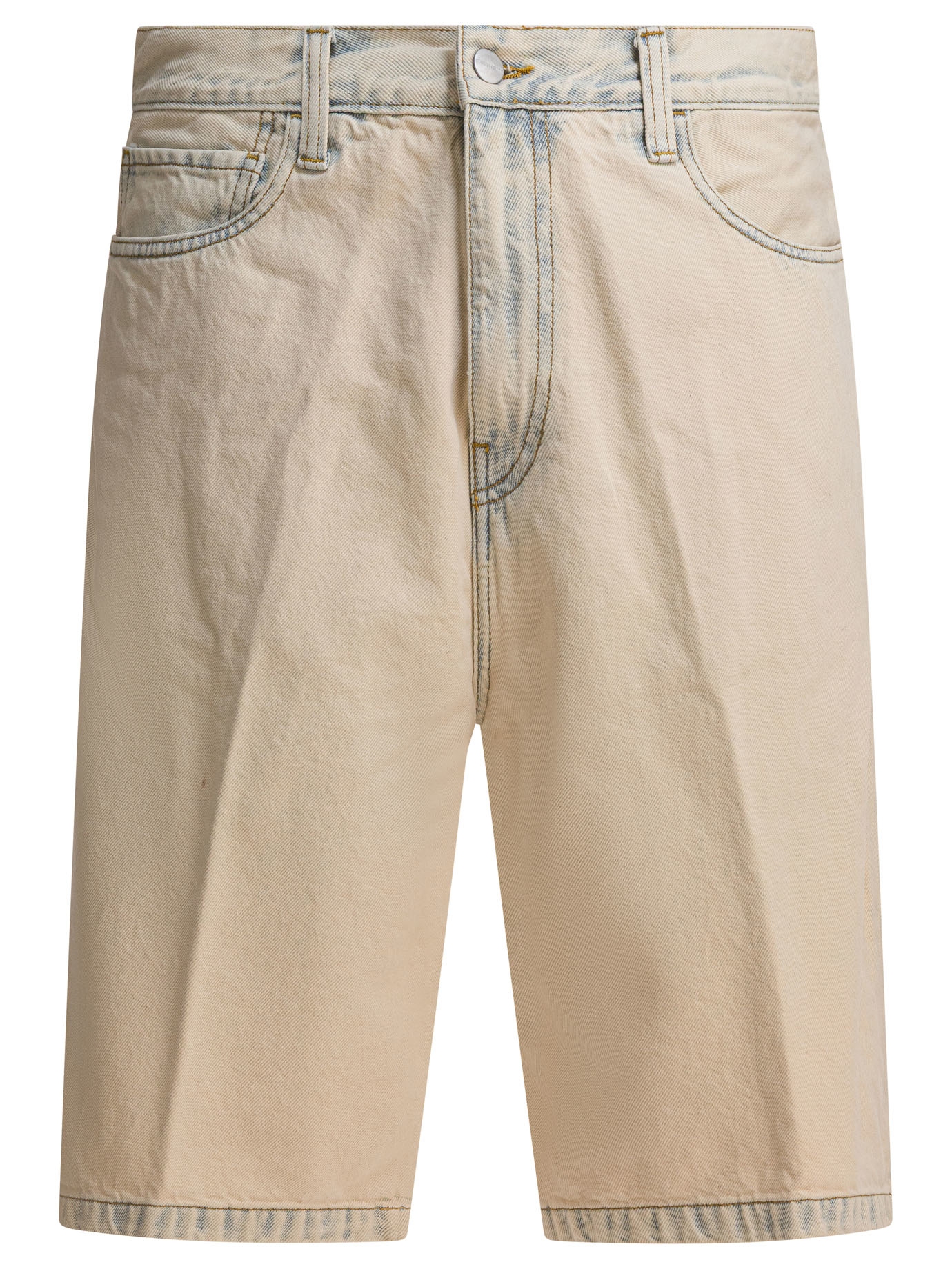 [CARHARTT WIP] Shorts FW25 I03046901SN.00