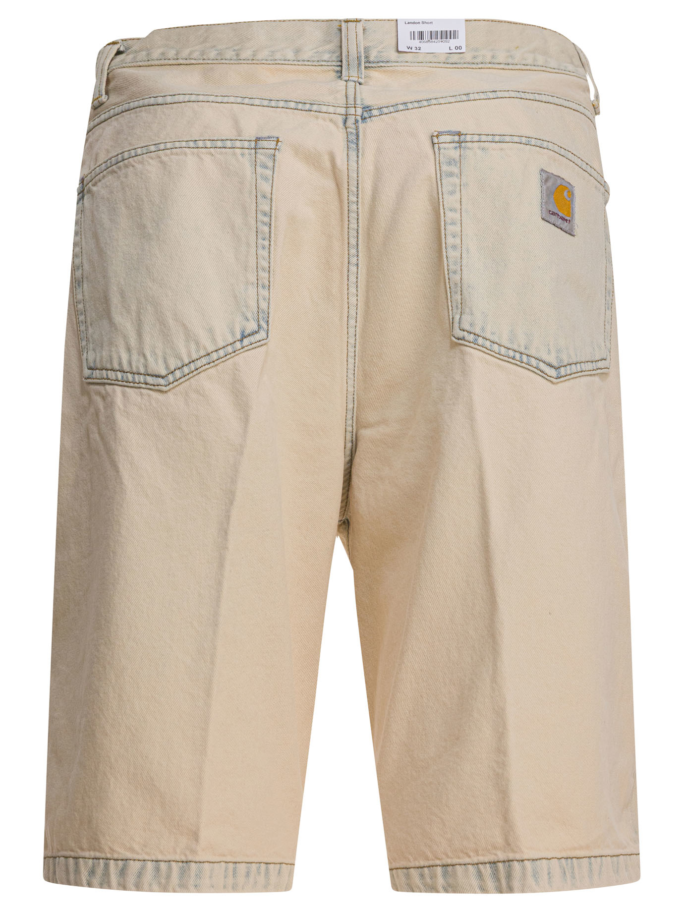 [CARHARTT WIP] Shorts FW25 I03046901SN.00