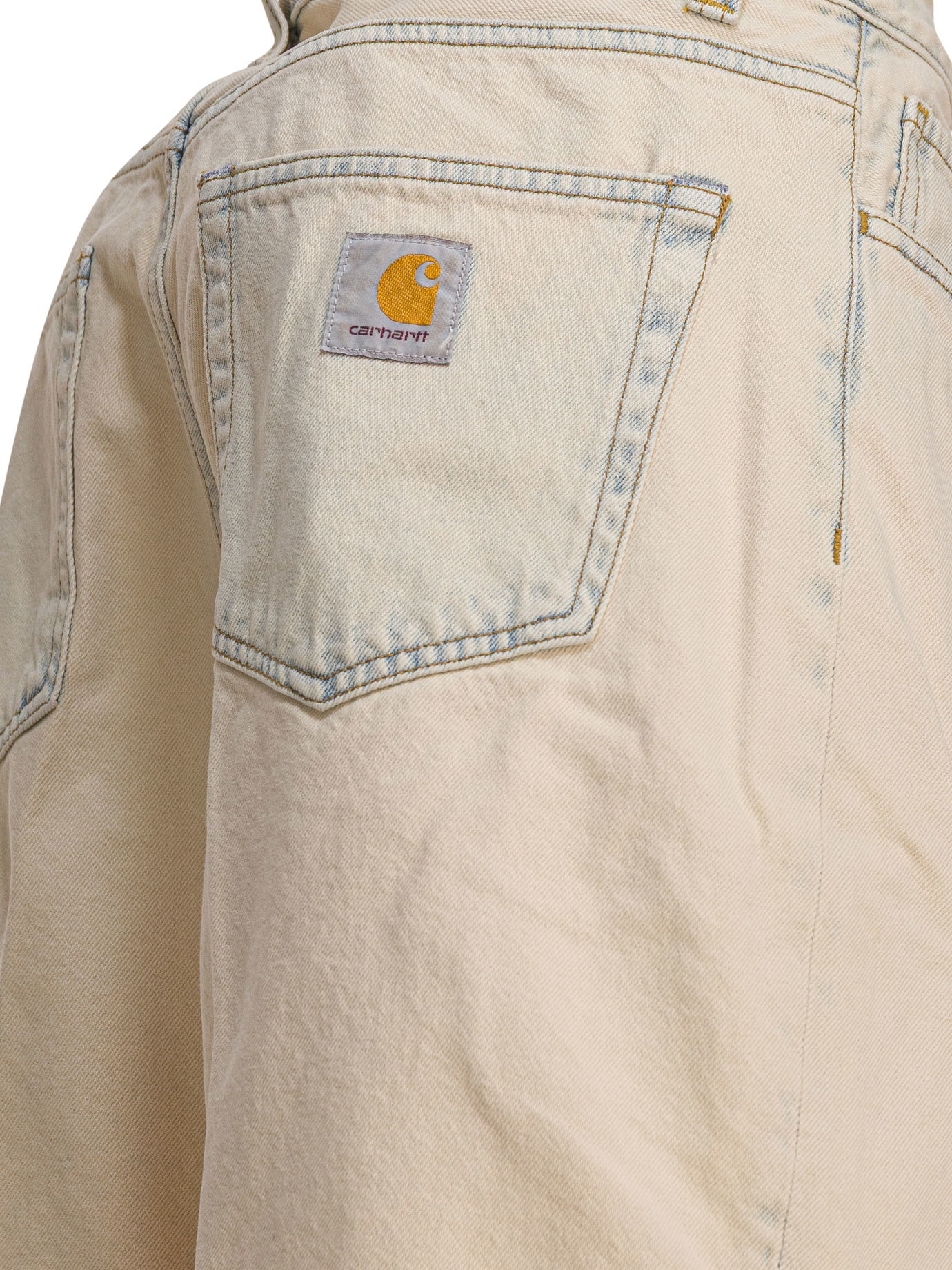 [CARHARTT WIP] Shorts FW25 I03046901SN.00
