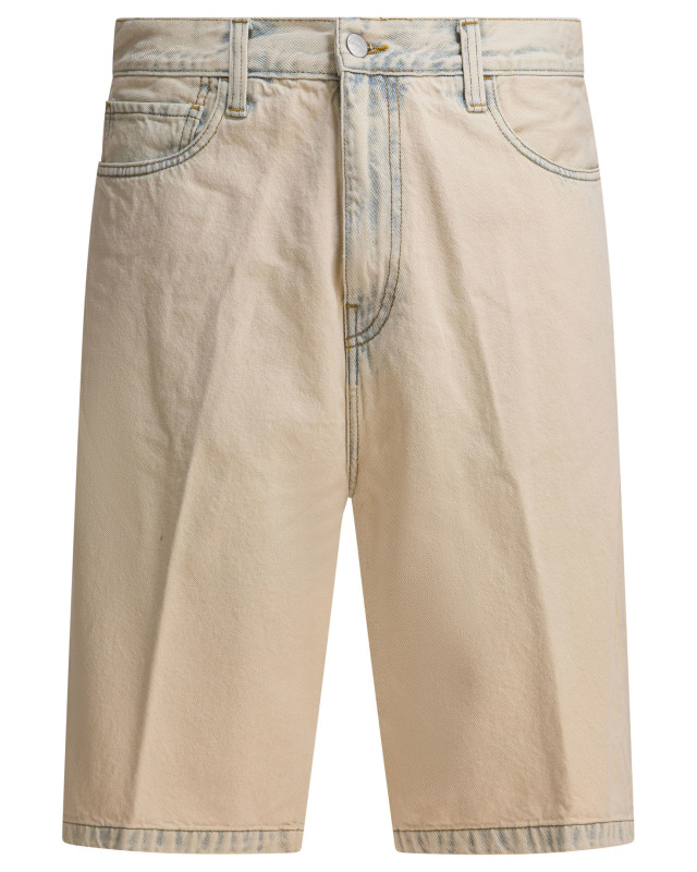 [CARHARTT WIP] Shorts FW25 I03046901SN.00