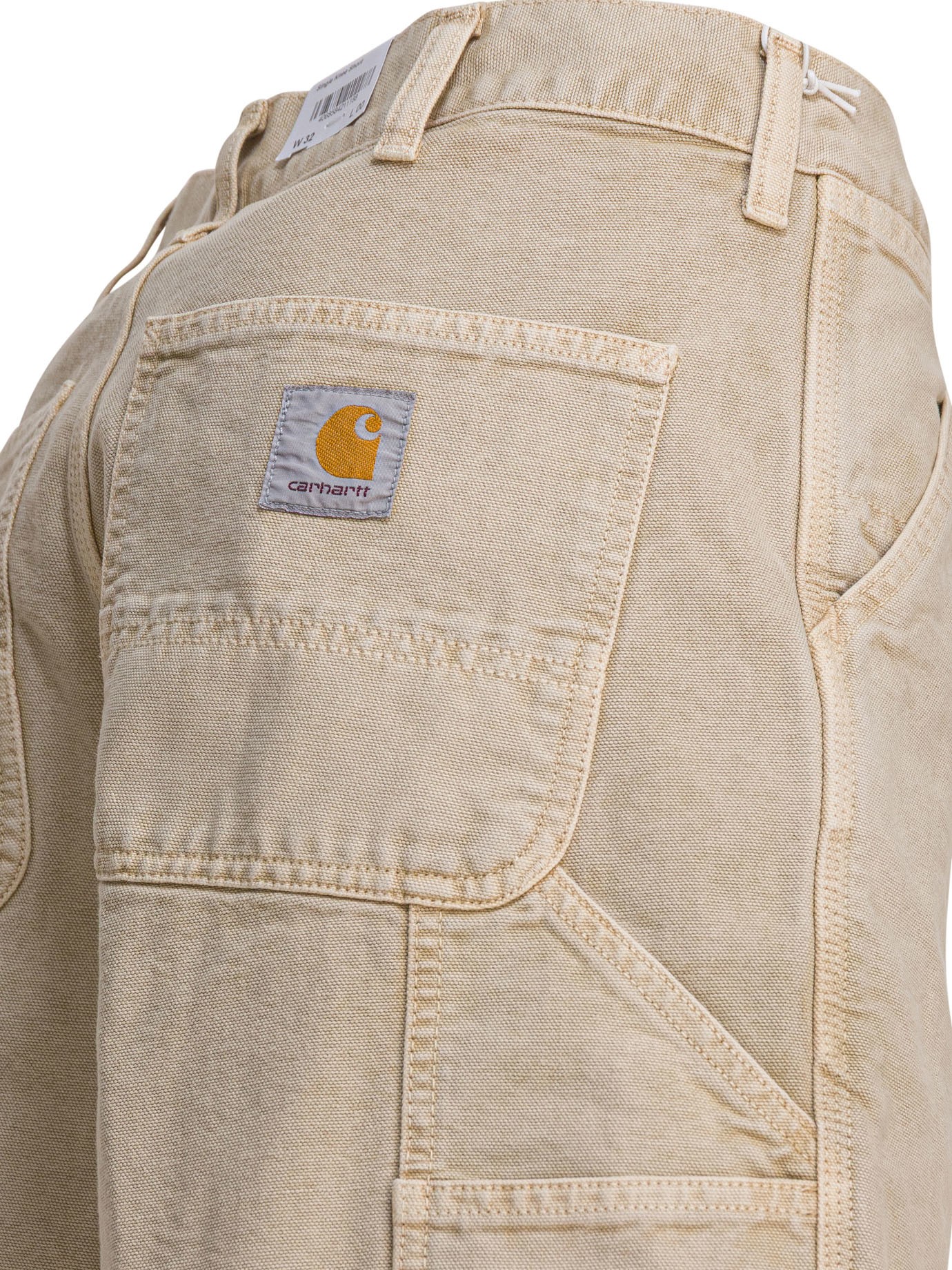 [CARHARTT WIP] Shorts FW25 I03555807E5F.00