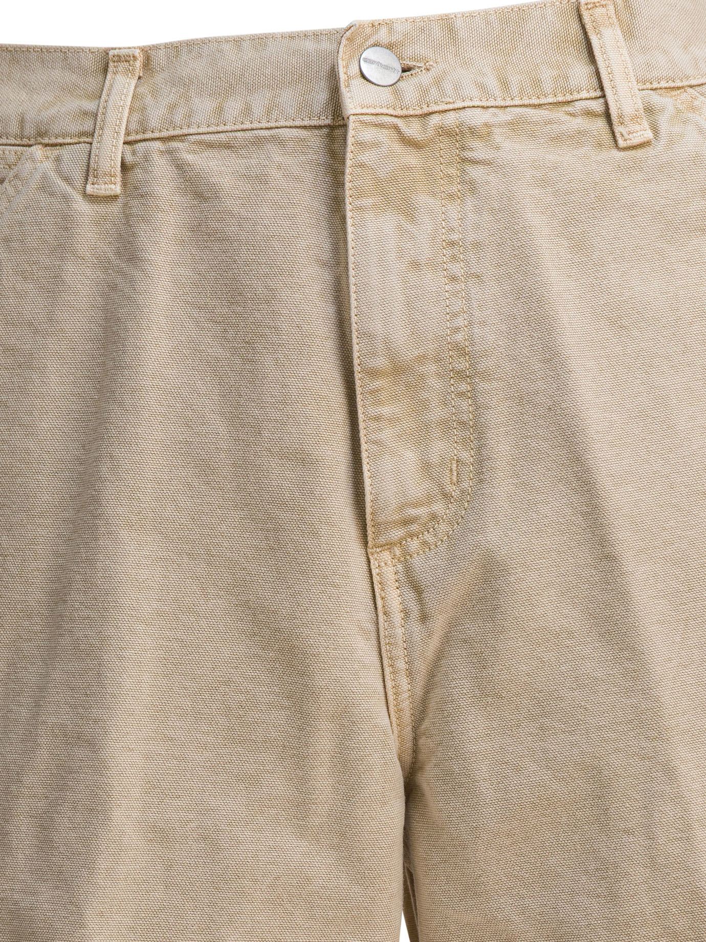 [CARHARTT WIP] Shorts FW25 I03555807E5F.00
