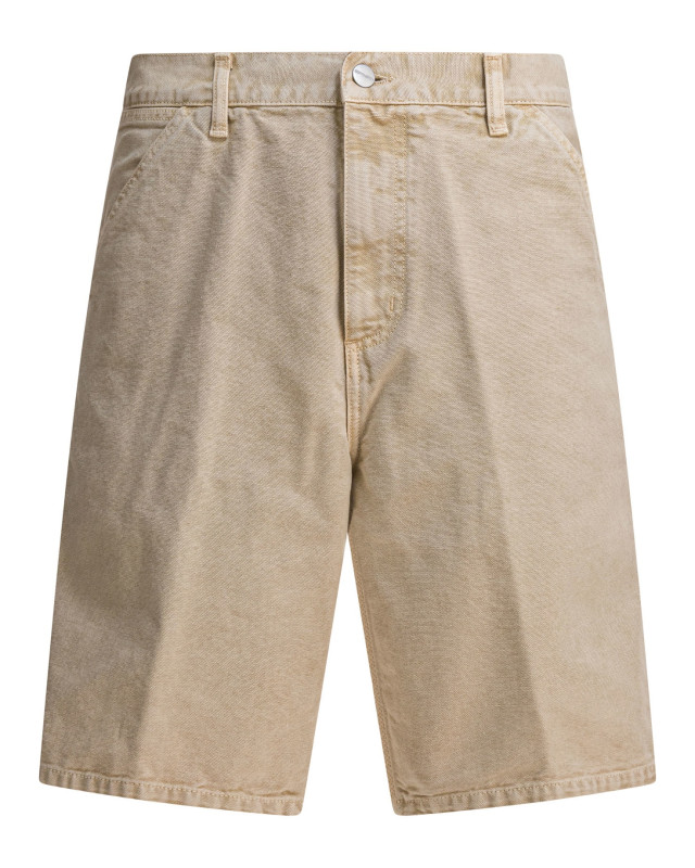 [CARHARTT WIP] Shorts FW25 I03555807E5F.00