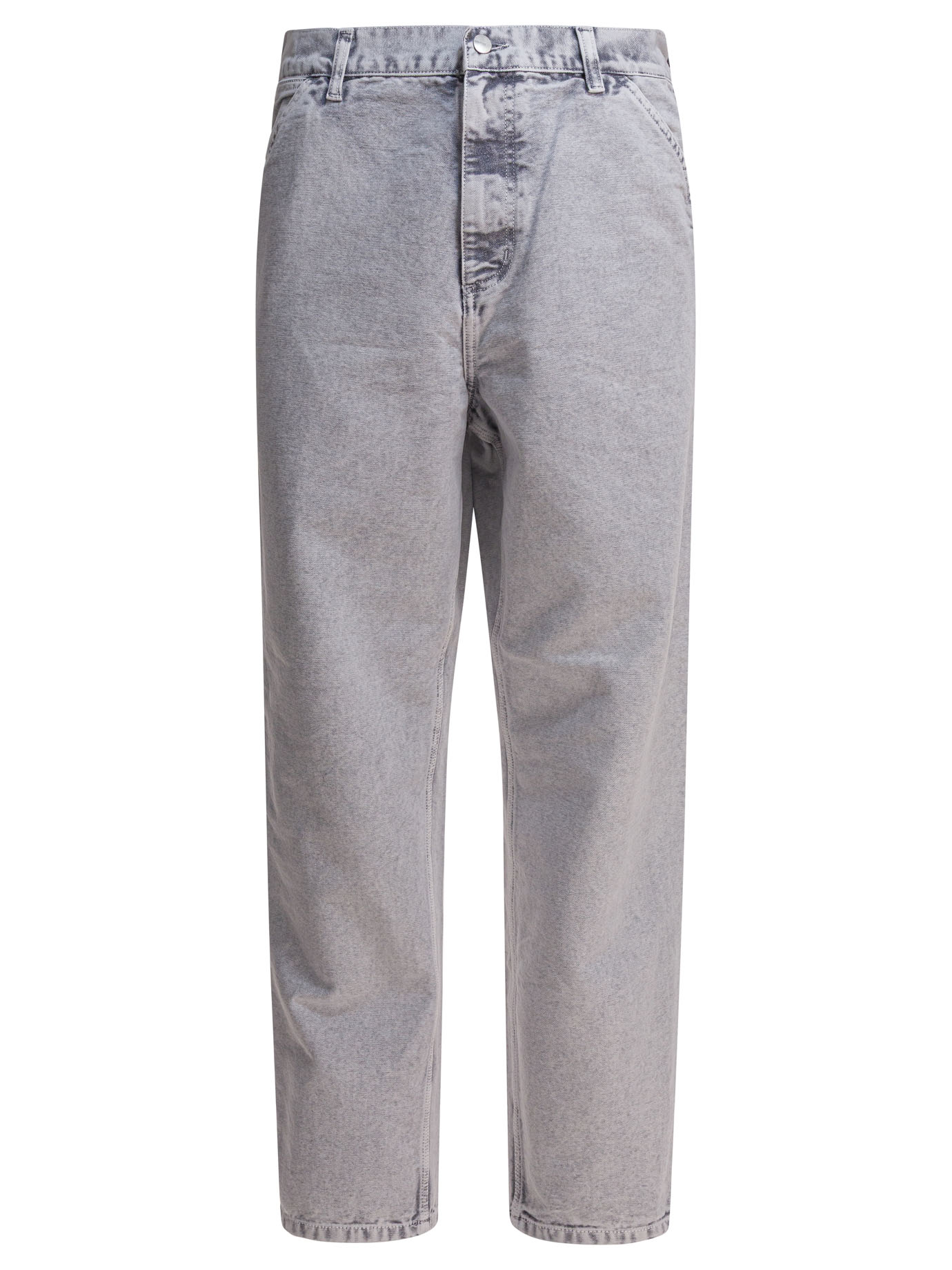 [CARHARTT WIP] Trousers FW25 I035559895F.32
