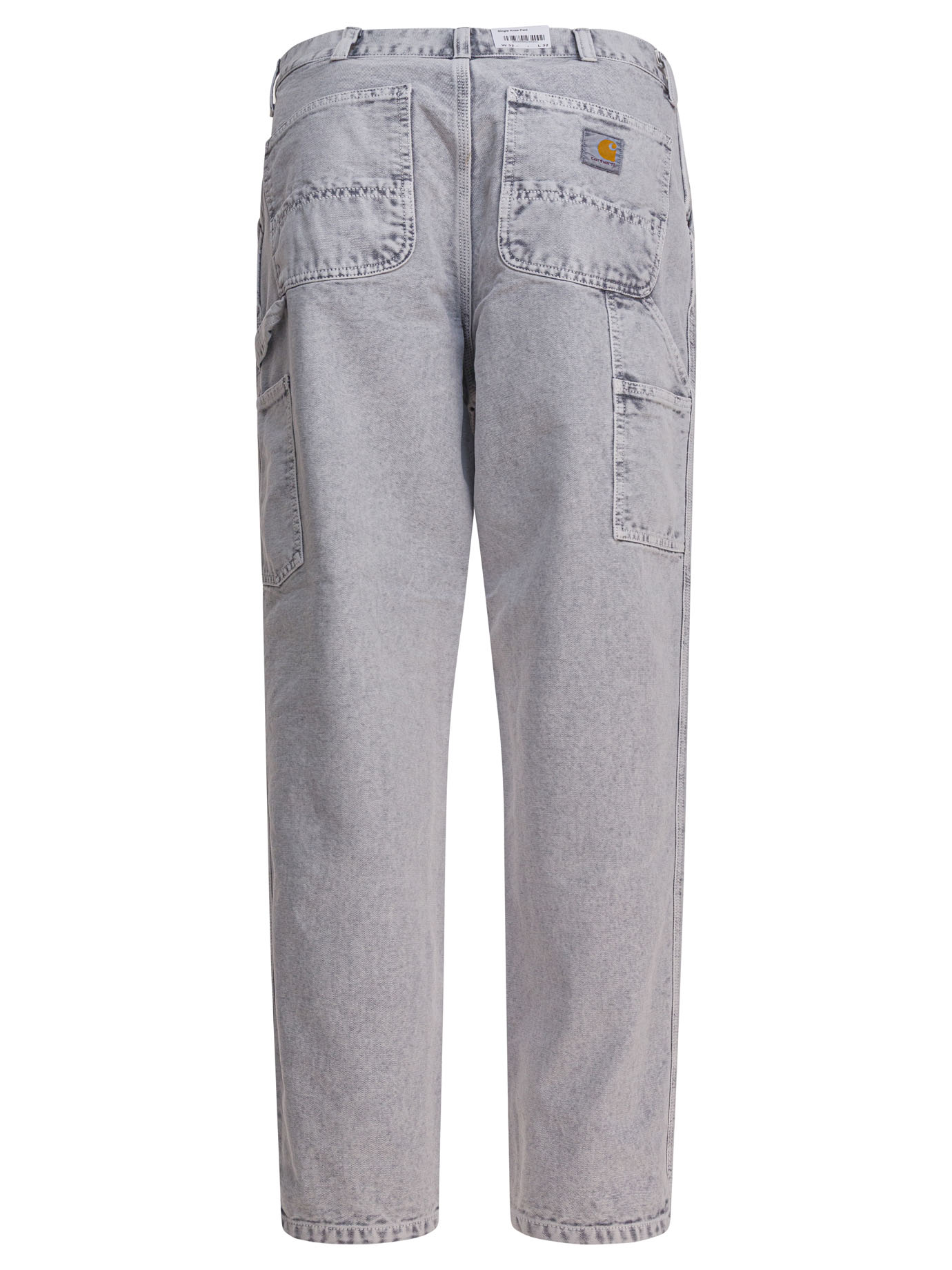 [CARHARTT WIP] Trousers FW25 I035559895F.32
