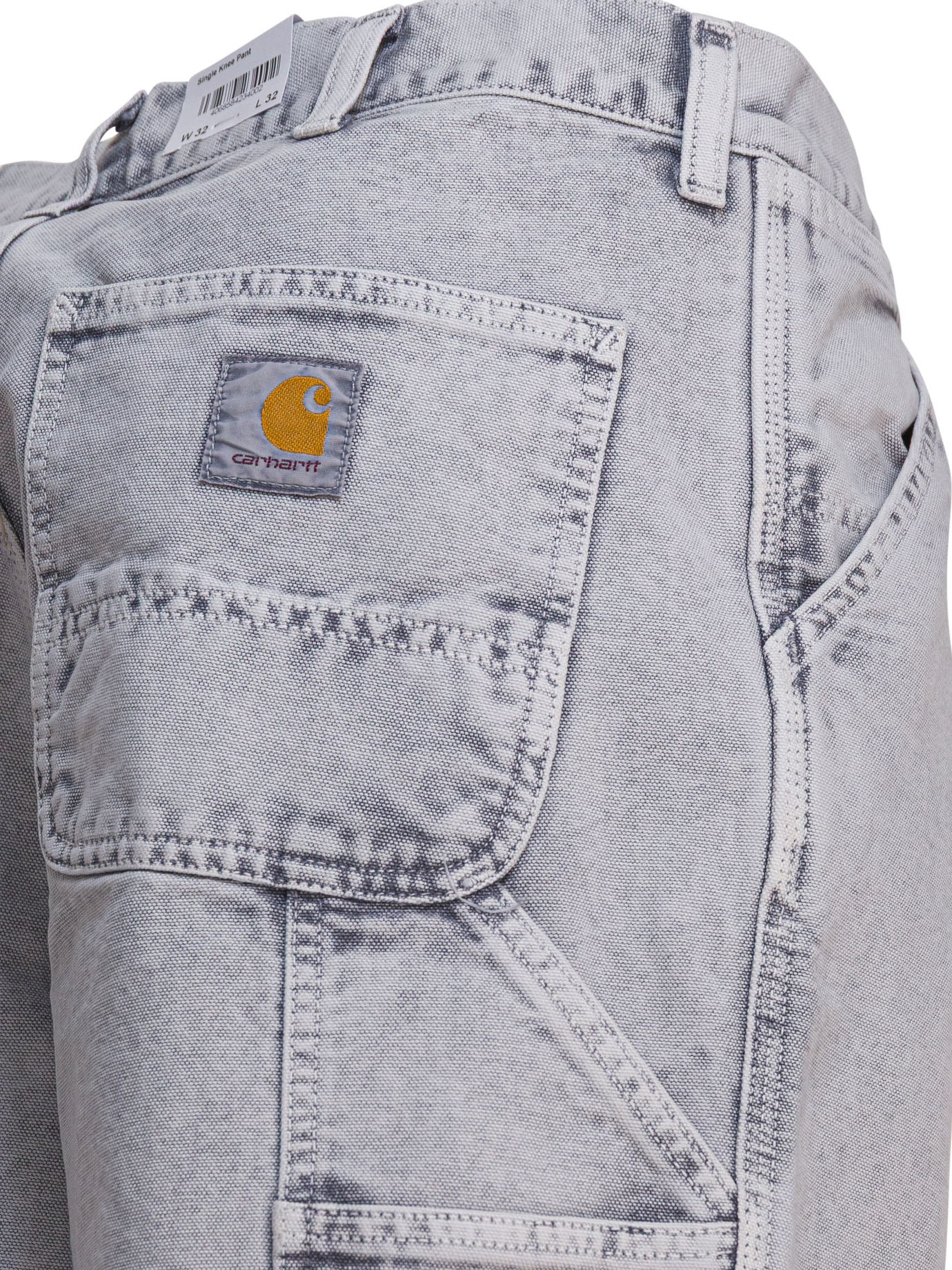 [CARHARTT WIP] Trousers FW25 I035559895F.32