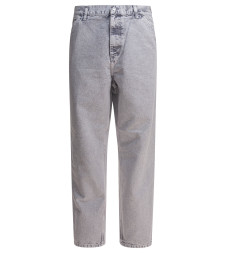 [CARHARTT WIP] Trousers FW25 I035559895F.32