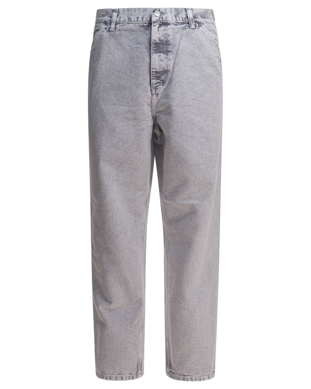 [CARHARTT WIP] Trousers FW25 I035559895F.32