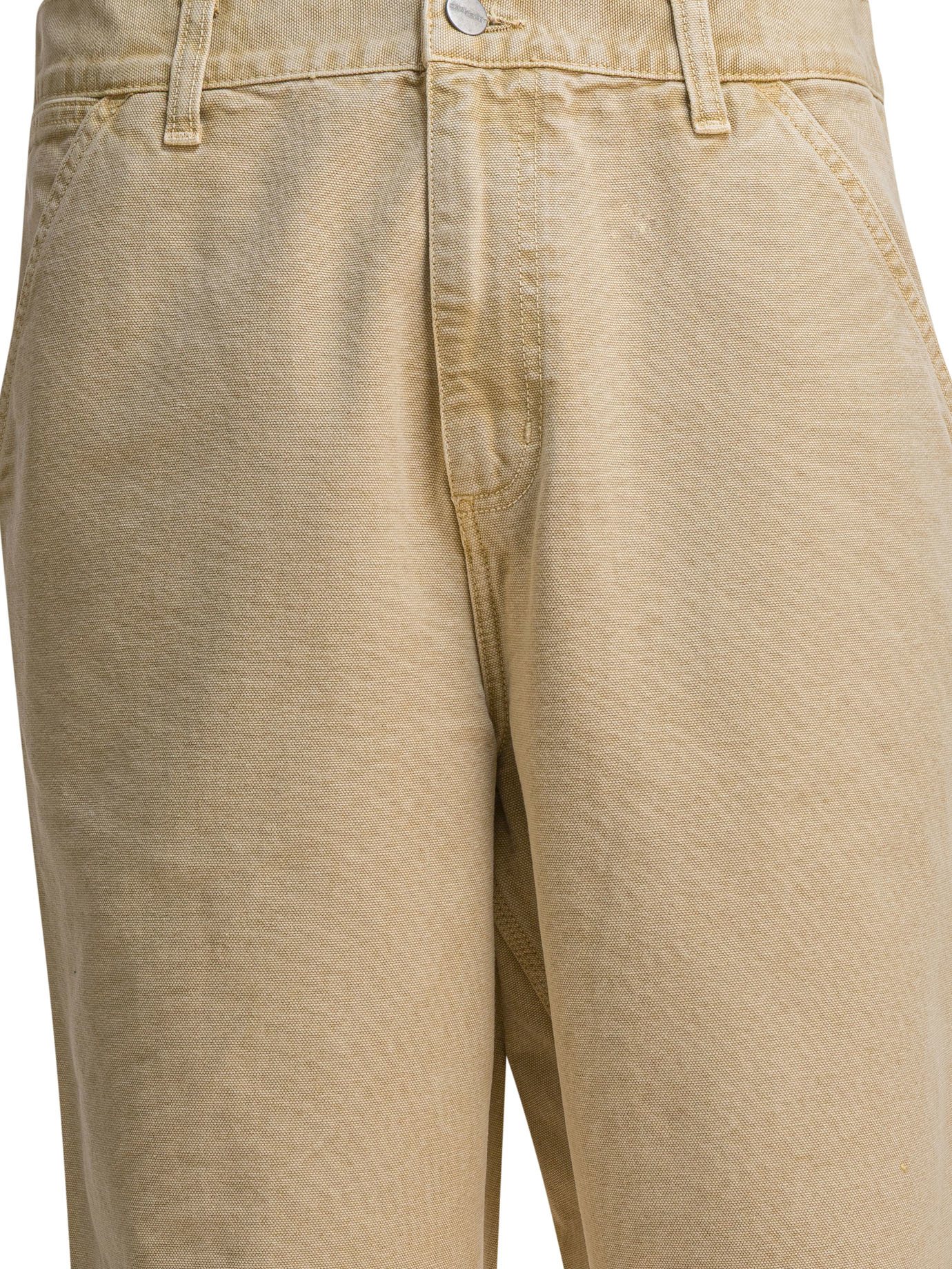 [CARHARTT WIP] Trousers FW25 I03555907E5F.32