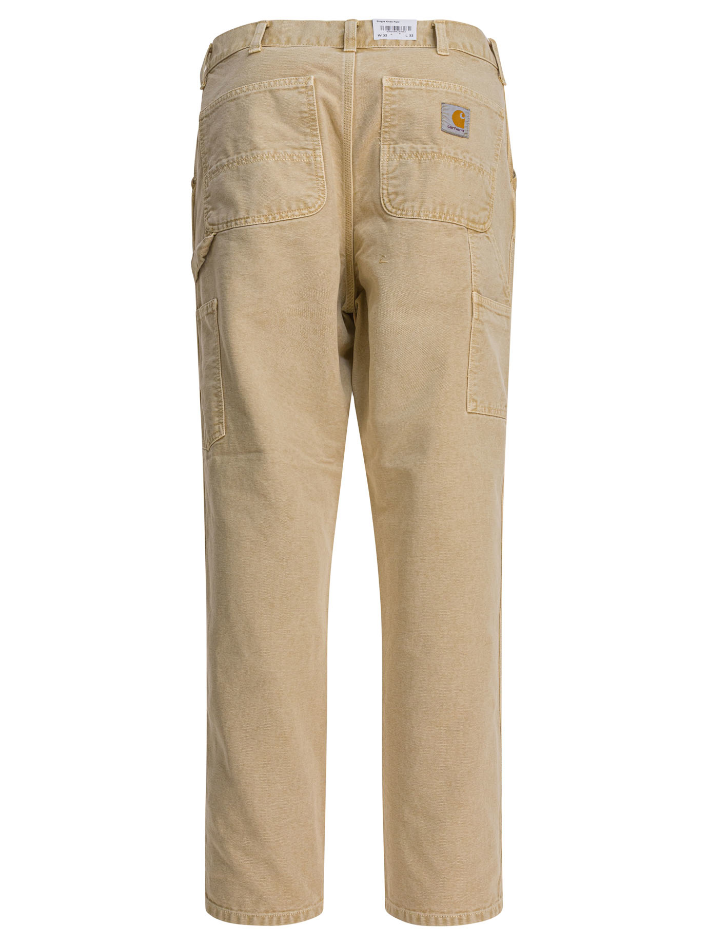 [CARHARTT WIP] Trousers FW25 I03555907E5F.32