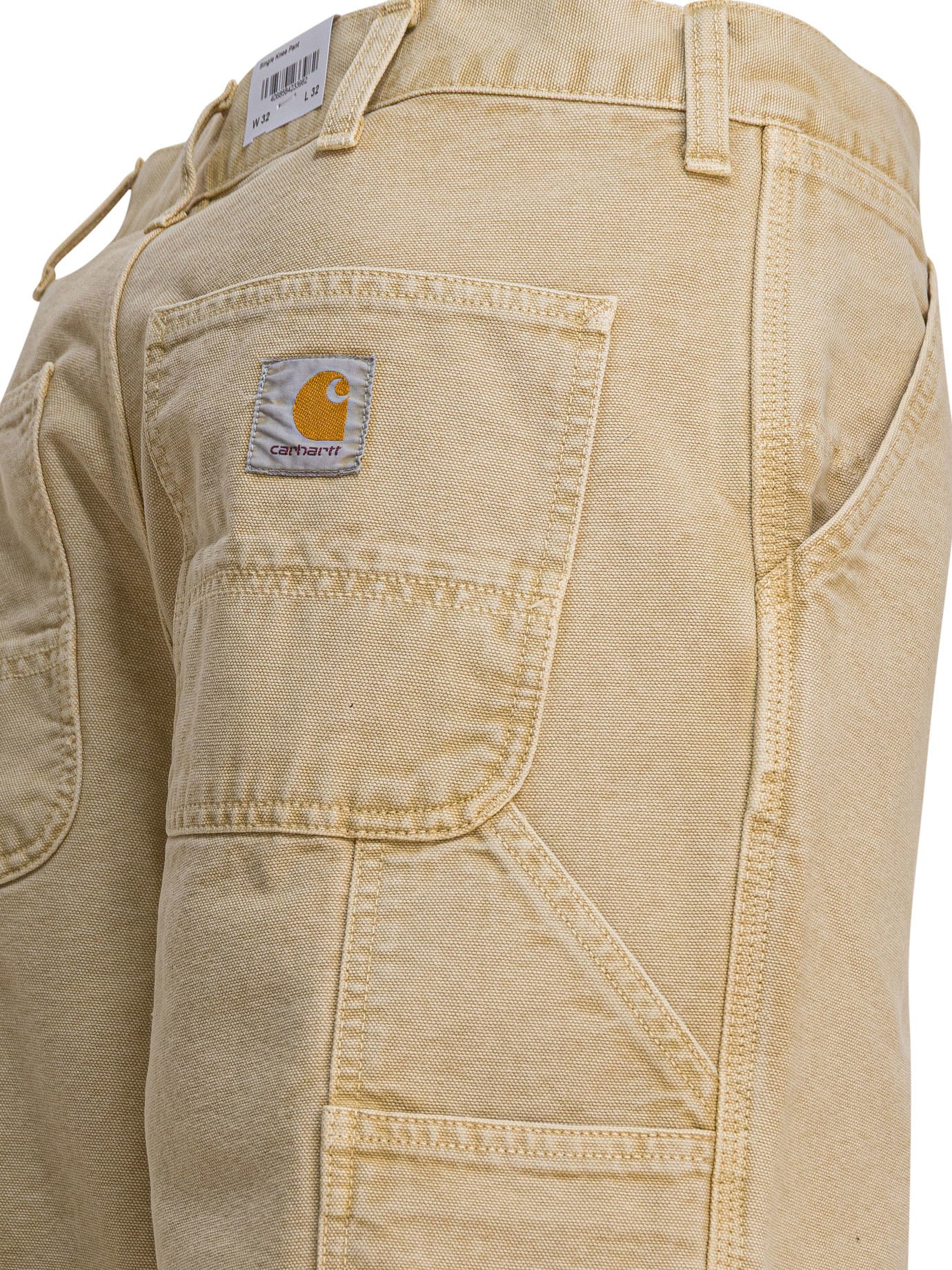 [CARHARTT WIP] Trousers FW25 I03555907E5F.32