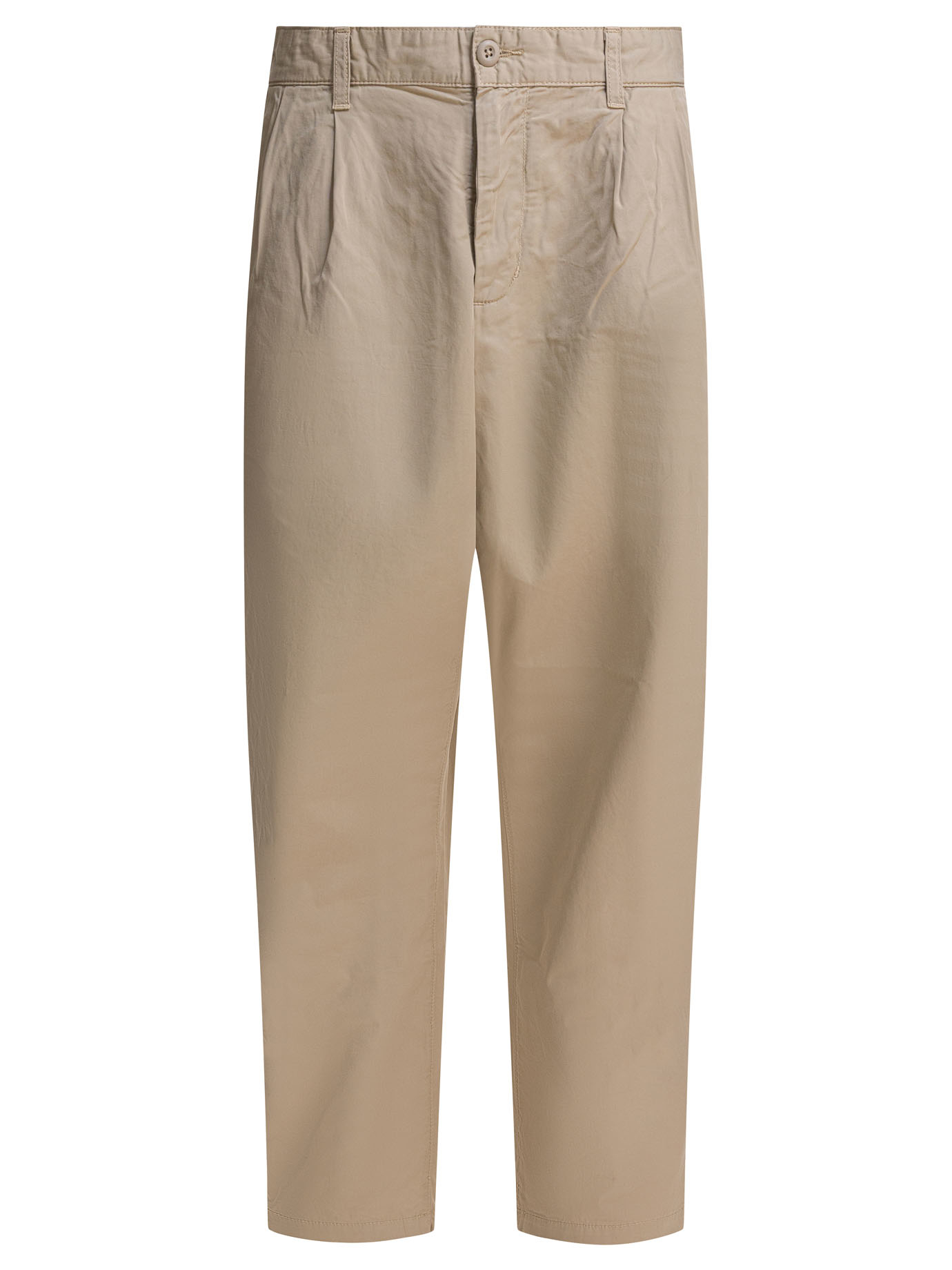 [CARHARTT WIP] Trousers FW25 I035563G1GD.00