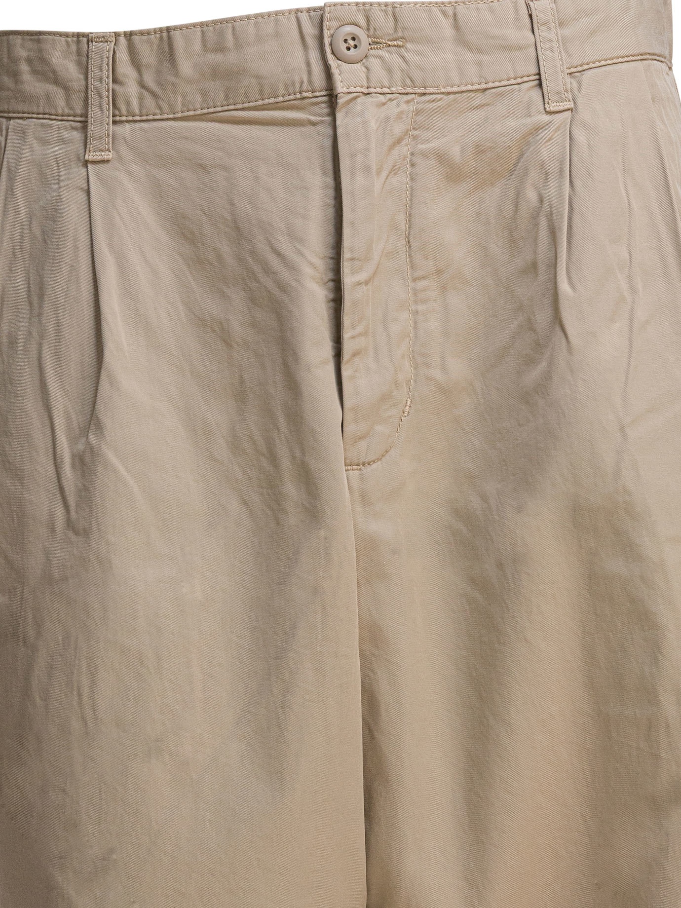 [CARHARTT WIP] Trousers FW25 I035563G1GD.00