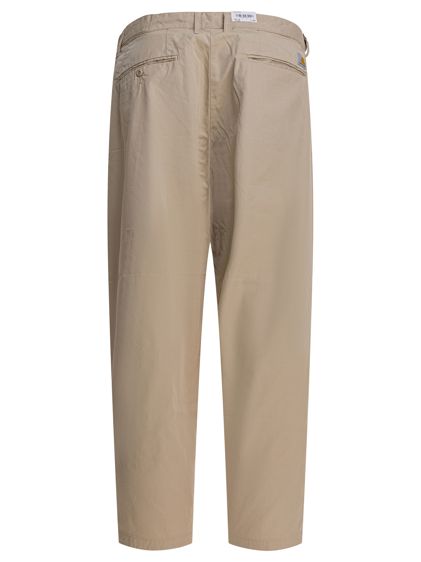 [CARHARTT WIP] Trousers FW25 I035563G1GD.00