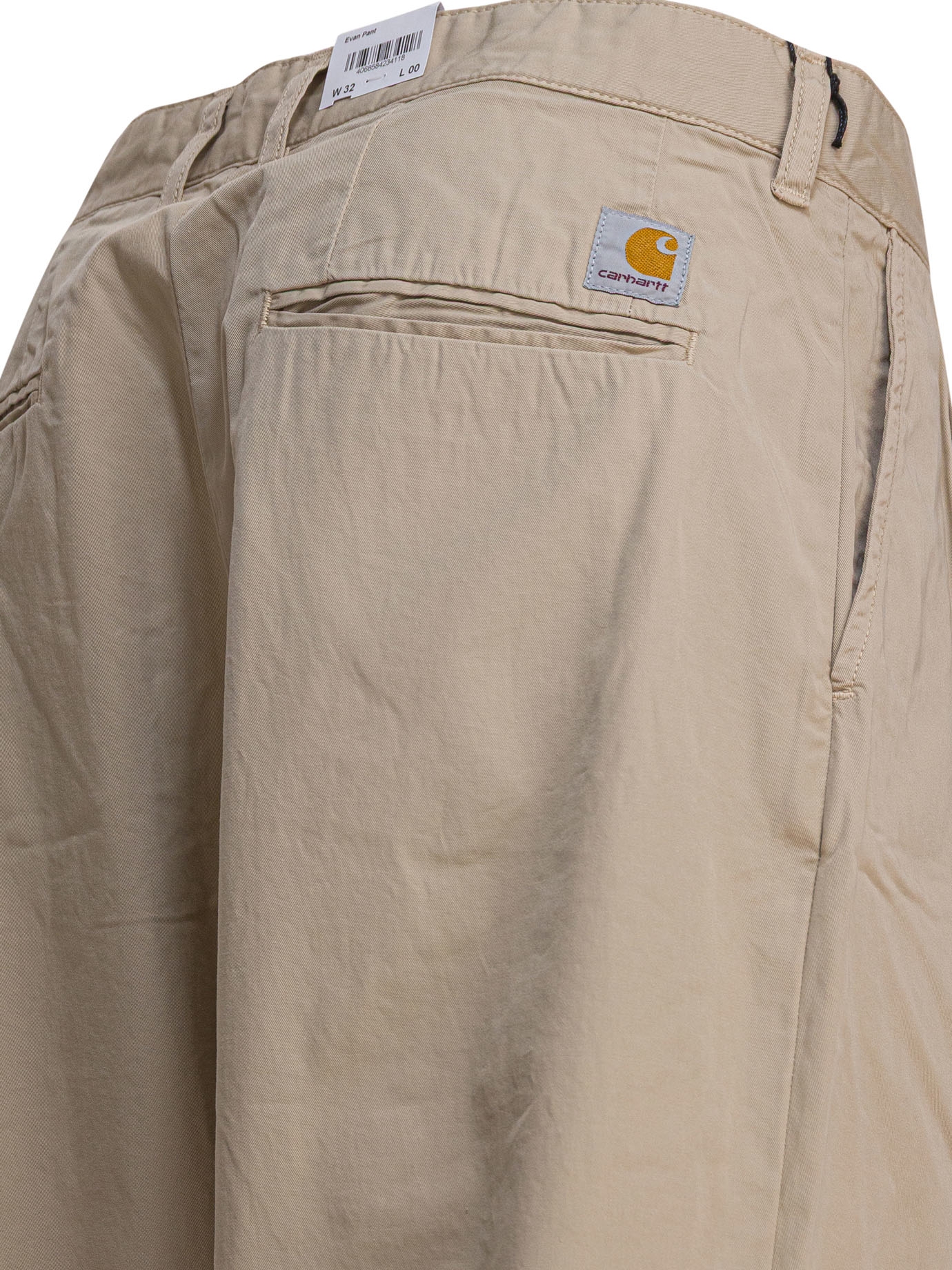 [CARHARTT WIP] Trousers FW25 I035563G1GD.00