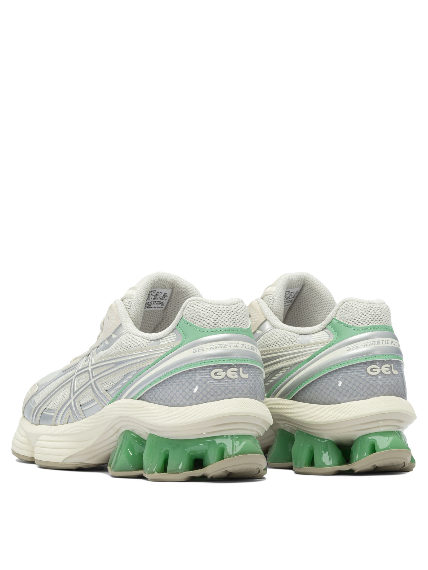 [Asics] Sneakers FW25 1203A591026