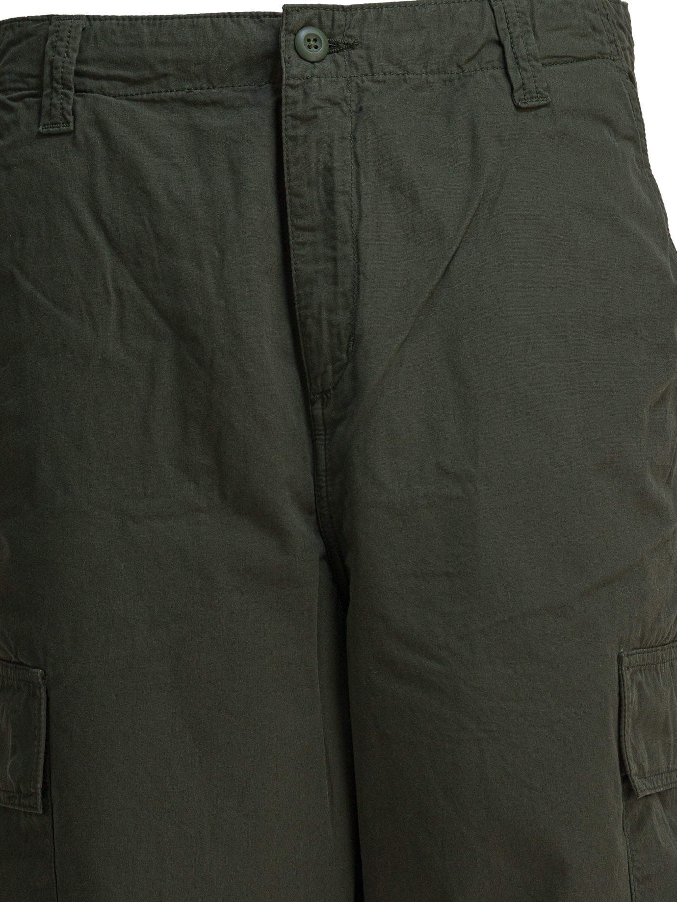 [CARHARTT WIP] Trousers FW25 I0355642ZXGD.00