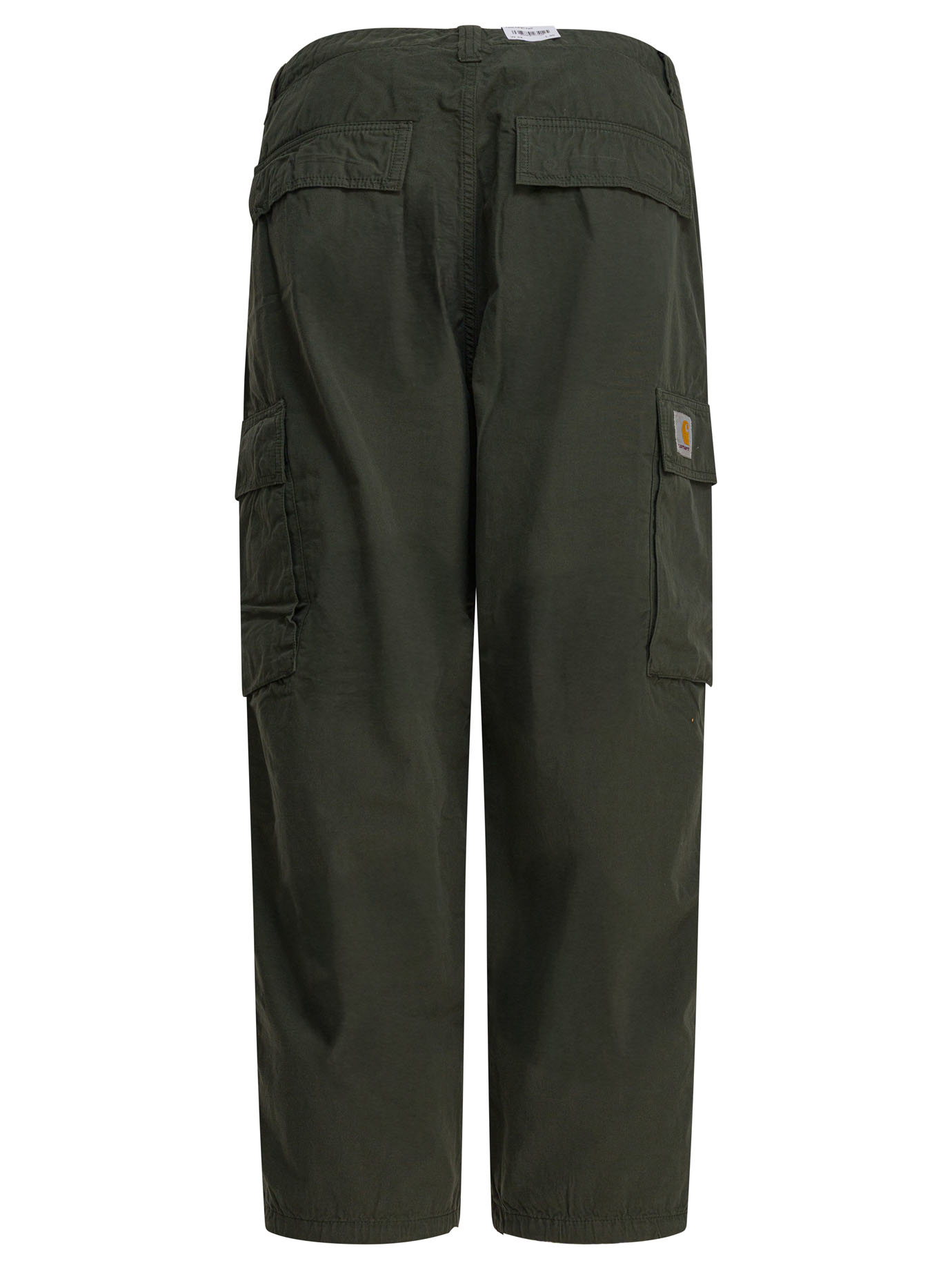 [CARHARTT WIP] Trousers FW25 I0355642ZXGD.00