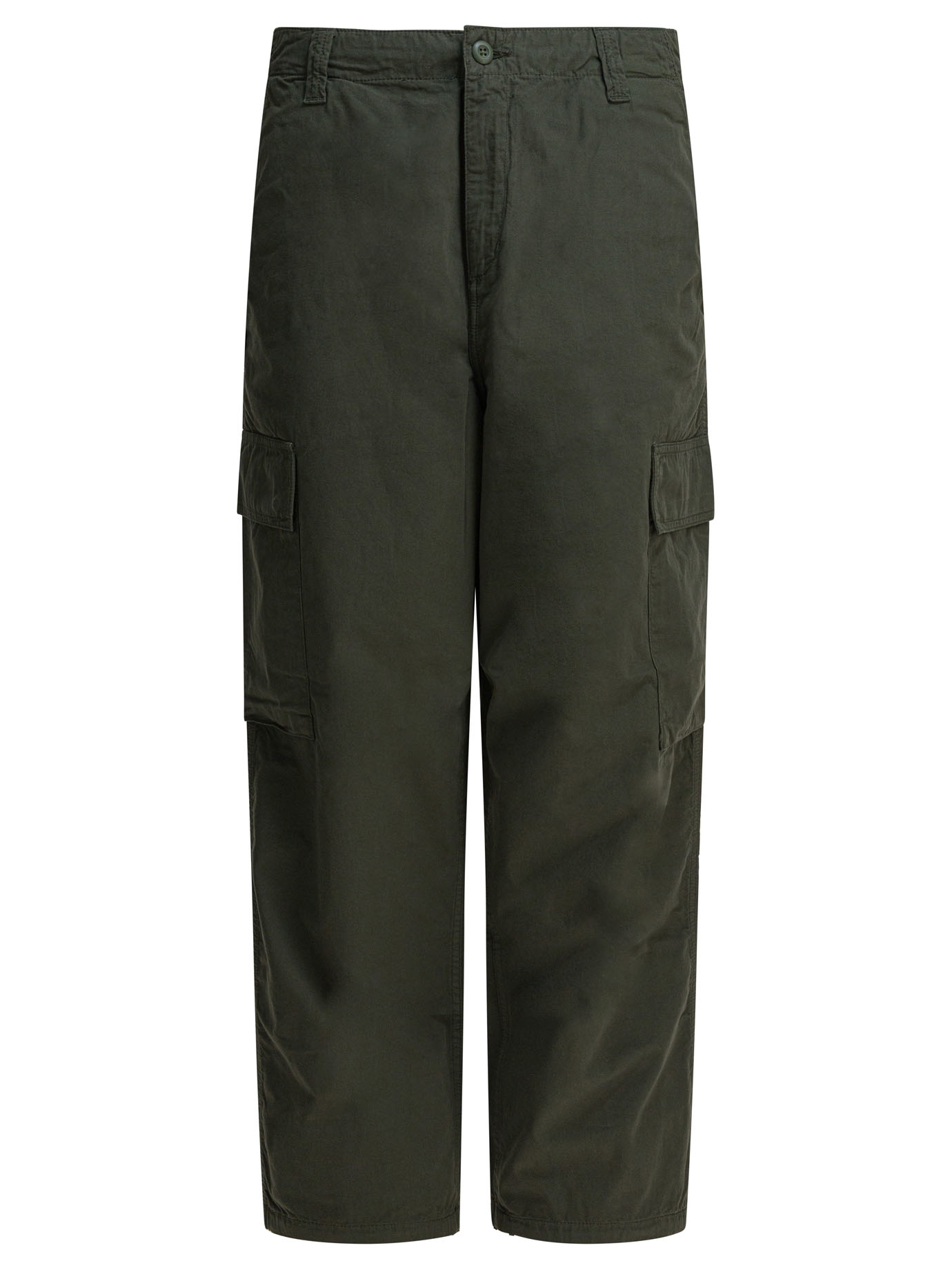[CARHARTT WIP] Trousers FW25 I0355642ZXGD.00